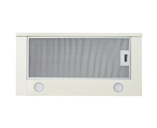 Вытяжка кухонная Borgio TLC (TR) 60 White, изображение 5 Вытяжка кухонная Borgio TLC (TR) 60 White, изображение 5
