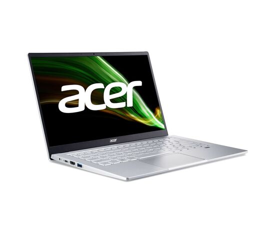 Ноутбук Acer Swift 3 SF314-43 (NX.AB1EU.01Z), изображение 2 Ноутбук Acer Swift 3 SF314-43 (NX.AB1EU.01Z), изображение 2