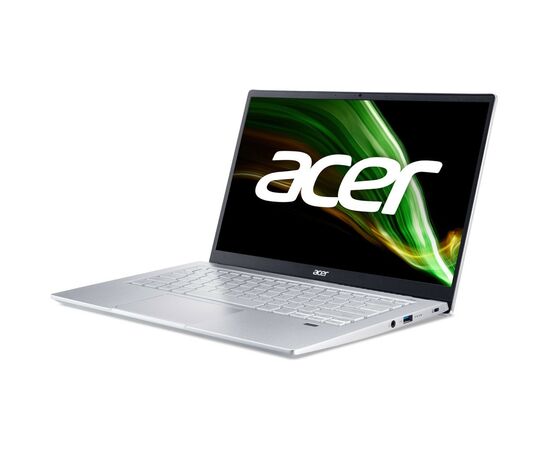 Ноутбук Acer Swift 3 SF314-43 (NX.AB1EU.01Z), изображение 3 Ноутбук Acer Swift 3 SF314-43 (NX.AB1EU.01Z), изображение 3