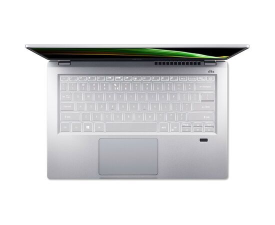 Ноутбук Acer Swift 3 SF314-43 (NX.AB1EU.01Z), изображение 4 Ноутбук Acer Swift 3 SF314-43 (NX.AB1EU.01Z), изображение 4
