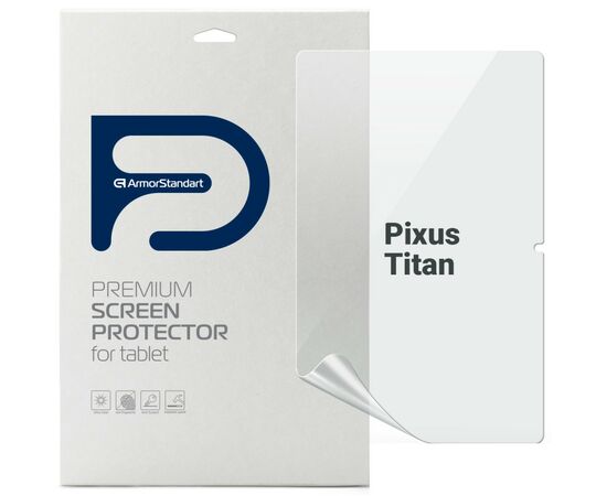 Пленка защитная Armorstandart Anti-Blue Pixus Titan (ARM74042)