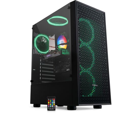 Комп'ютер Vinga Hawk D7910 (I3M32G4060WH.D7910)