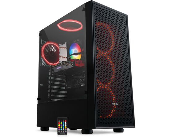 Компьютер Vinga Hawk D7918 (I3M16G4060.D7918)