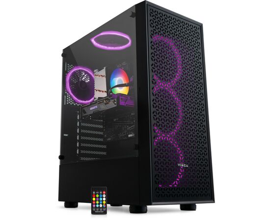 Компьютер Vinga Hawk D7924 (I3M16G4060.D7924)
