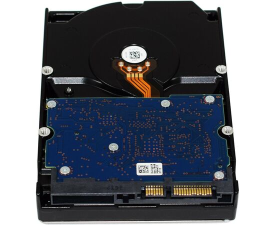 Жесткий диск 3.5" 2TB WDC Hitachi HGST (# HUS724020ALE640 #), изображение 3 Жесткий диск 3.5" 2TB WDC Hitachi HGST (# HUS724020ALE640 #), изображение 3