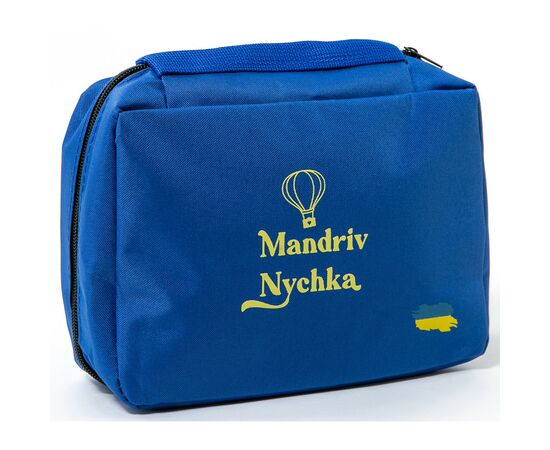 Ігровий набір MandrivNychka для подорожей для дітей 3-6 років (4823071660302), зображення 3 Ігровий набір MandrivNychka для подорожей для дітей 3-6 років (4823071660302), зображення 3