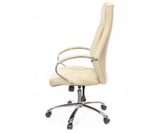 Офисное кресло Аклас Дрим CH ANF Бежевое (11494), изображение 3 Офисное кресло Аклас Дрим CH ANF Бежевое (11494), изображение 3