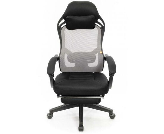 Офисное кресло Аклас Мердок PL RL Серое (11392), изображение 2 Офисное кресло Аклас Мердок PL RL Серое (11392), изображение 2