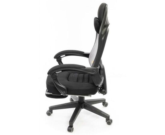 Офисное кресло Аклас Мердок PL RL Серое (11392), изображение 3 Офисное кресло Аклас Мердок PL RL Серое (11392), изображение 3