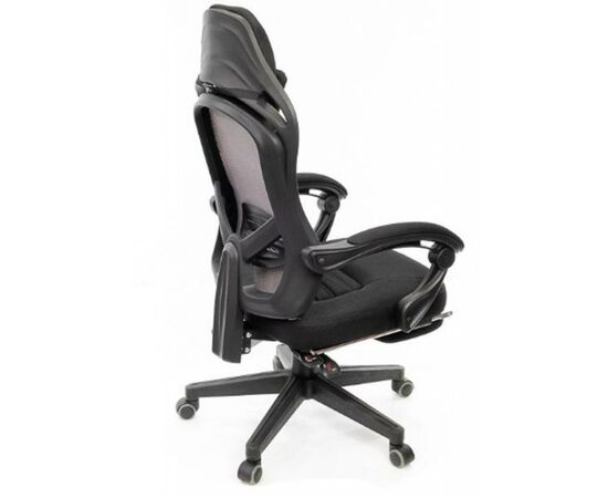 Офисное кресло Аклас Мердок PL RL Серое (11392), изображение 5 Офисное кресло Аклас Мердок PL RL Серое (11392), изображение 5