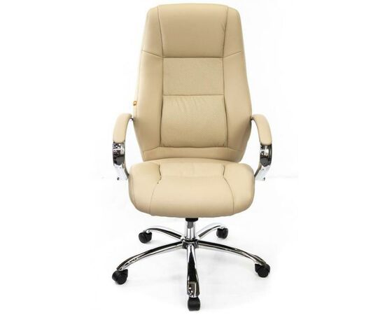 Офисное кресло Аклас Оран CH ANF Бежевое (11199), изображение 2 Офисное кресло Аклас Оран CH ANF Бежевое (11199), изображение 2