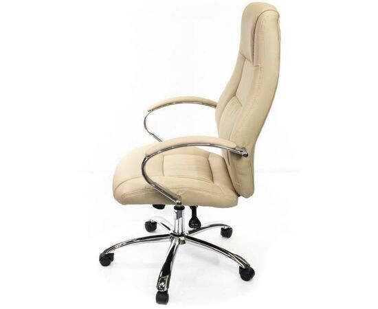 Офисное кресло Аклас Оран CH ANF Бежевое (11199), изображение 3 Офисное кресло Аклас Оран CH ANF Бежевое (11199), изображение 3