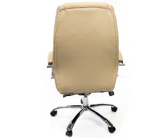 Офисное кресло Аклас Оран CH ANF Бежевое (11199), изображение 4 Офисное кресло Аклас Оран CH ANF Бежевое (11199), изображение 4