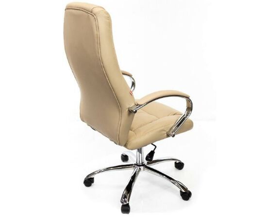 Офисное кресло Аклас Оран CH ANF Бежевое (11199), изображение 5 Офисное кресло Аклас Оран CH ANF Бежевое (11199), изображение 5