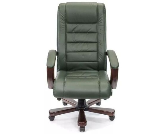 Офисное кресло Аклас Гаспар ЕХ МВ Зеленое (09637), изображение 2 Офисное кресло Аклас Гаспар ЕХ МВ Зеленое (09637), изображение 2