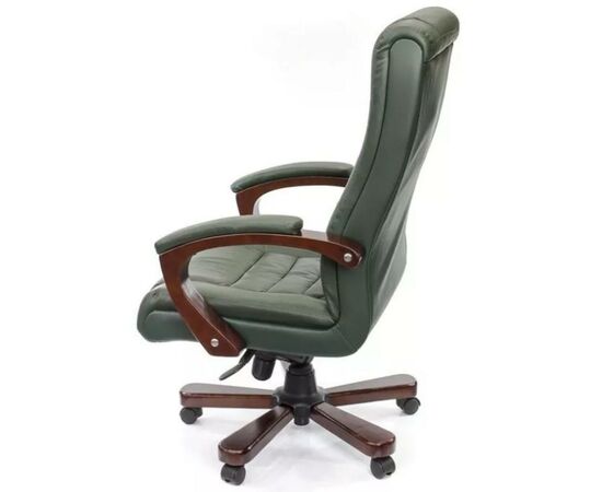 Офисное кресло Аклас Гаспар ЕХ МВ Зеленое (09637), изображение 3 Офисное кресло Аклас Гаспар ЕХ МВ Зеленое (09637), изображение 3