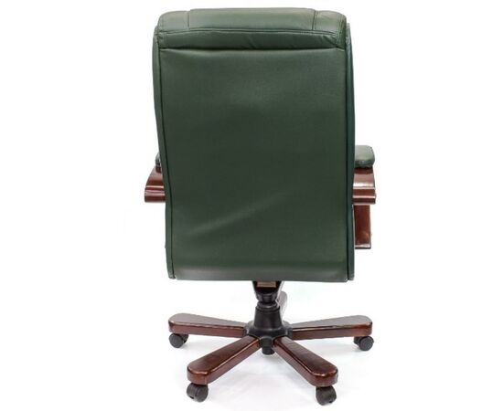 Офисное кресло Аклас Гаспар ЕХ МВ Зеленое (09637), изображение 4 Офисное кресло Аклас Гаспар ЕХ МВ Зеленое (09637), изображение 4