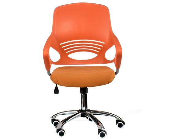 Офисное кресло Special4You Envy orange (E5760), изображение 2