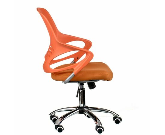 Офисное кресло Special4You Envy orange (E5760), изображение 4