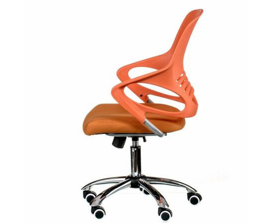 Офисное кресло Special4You Envy orange (E5760), изображение 5