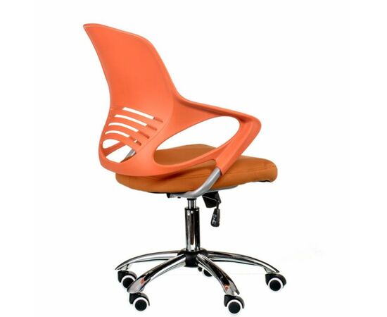 Офисное кресло Special4You Envy orange (E5760), изображение 6