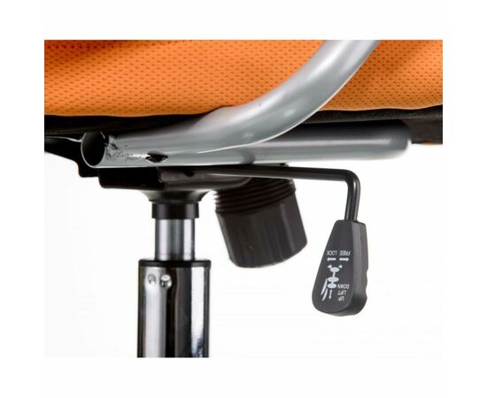 Офисное кресло Special4You Envy orange (E5760), изображение 8