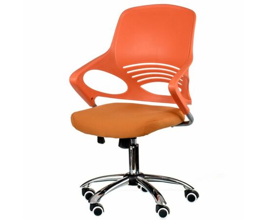 Офисное кресло Special4You Envy orange (E5760)