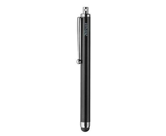 Стилус Trust Stylus Pen, Black (17741_TRUST)