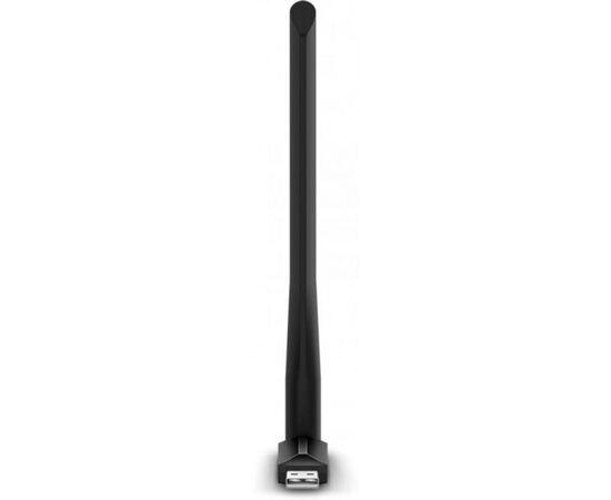 Сетевая карта Wi-Fi TP-Link ARCHER-T2U-PLUS, изображение 2 Сетевая карта Wi-Fi TP-Link ARCHER-T2U-PLUS, изображение 2