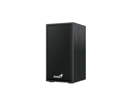 Акустическая система Genius SP-HF180 USB Black (31730029401), изображение 4