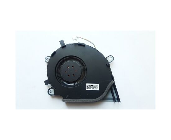 Вентилятор ноутбука ASUS Strix G531/G/GV,G731/G/GT/GU/GV/GW (DFS5K12304363L-FMMM) DC (A48479), изображение 2 Вентилятор ноутбука ASUS Strix G531/G/GV,G731/G/GT/GU/GV/GW (DFS5K12304363L-FMMM) DC (A48479), изображение 2