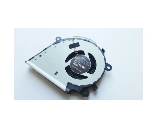 Вентилятор ноутбука ASUS Strix G531/G/GV,G731/G/GT/GU/GV/GW (DFS5K12304363L-FMMM) DC (A48479), изображение 3 Вентилятор ноутбука ASUS Strix G531/G/GV,G731/G/GT/GU/GV/GW (DFS5K12304363L-FMMM) DC (A48479), изображение 3