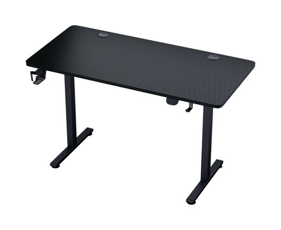 Компьютерный стол 1stPlayer Moto-C 1460 Black (Moto-C 1460)