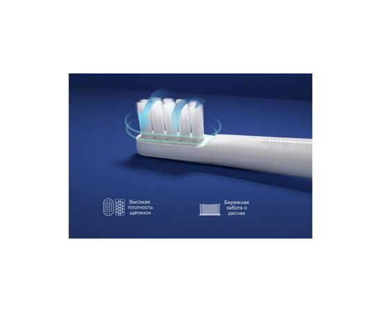 Электрическая зубная щетка Xiaomi NUN4096CN, изображение 4