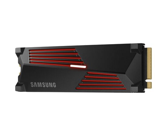 Накопитель SSD M.2 2280 4TB Samsung (MZ-V9P4T0CW), изображение 2 Накопитель SSD M.2 2280 4TB Samsung (MZ-V9P4T0CW), изображение 2