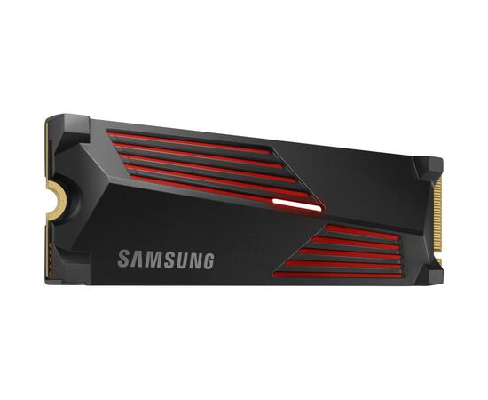 Накопитель SSD M.2 2280 4TB Samsung (MZ-V9P4T0CW), изображение 3 Накопитель SSD M.2 2280 4TB Samsung (MZ-V9P4T0CW), изображение 3