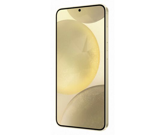 Мобільний телефон Samsung Galaxy S24+ 5G 12/256Gb Amber Yellow (SM-S926BZYDEUC), зображення 4
