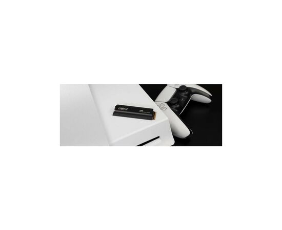 Накопитель SSD M.2 2280 2TB T500 Heatsink Micron (CT2000T500SSD5), изображение 4 Накопитель SSD M.2 2280 2TB T500 Heatsink Micron (CT2000T500SSD5), изображение 4