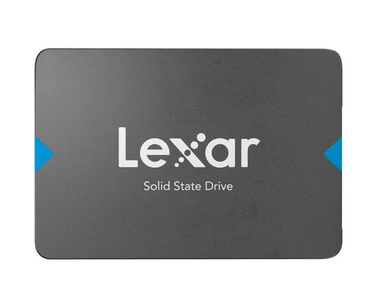 Накопитель SSD 2.5" 1.92TB NQ100 Lexar (LNQ100X1920-RNNNG)