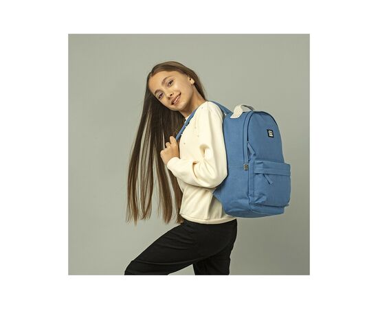 Рюкзак школьный GoPack Education Teens 147M-3 синий (GO24-147M-3), изображение 11 Рюкзак школьный GoPack Education Teens 147M-3 синий (GO24-147M-3), изображение 11