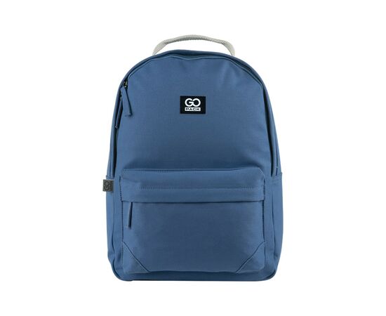 Рюкзак школьный GoPack Education Teens 147M-3 синий (GO24-147M-3), изображение 3 Рюкзак школьный GoPack Education Teens 147M-3 синий (GO24-147M-3), изображение 3