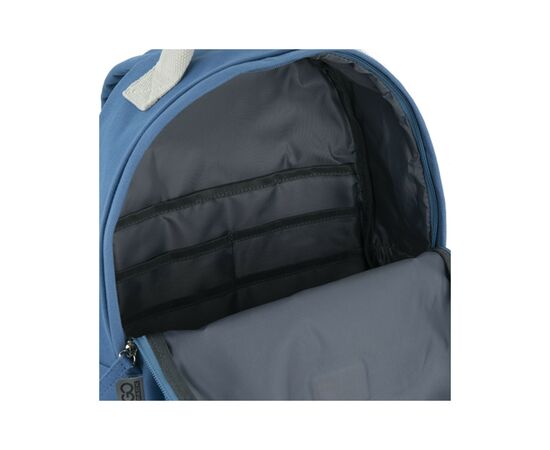 Рюкзак школьный GoPack Education Teens 147M-3 синий (GO24-147M-3), изображение 9 Рюкзак школьный GoPack Education Teens 147M-3 синий (GO24-147M-3), изображение 9