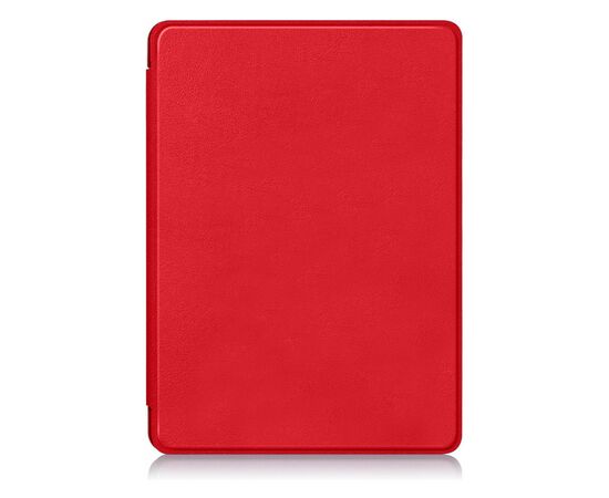 Чехол для электронной книги Armorstandart Amazon Kindle 11th Gen 2022 Red (ARM72845), изображение 2 Чехол для электронной книги Armorstandart Amazon Kindle 11th Gen 2022 Red (ARM72845), изображение 2
