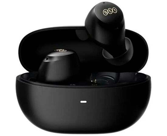 Наушники QCY ArcBuds HT07 Midnight Black (1033276)