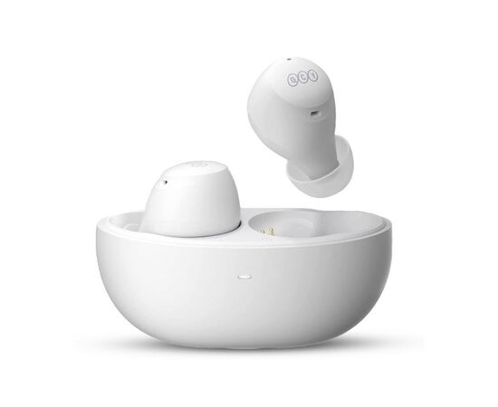 Наушники QCY ArcBuds HT07 Moon White (1033275), изображение 2