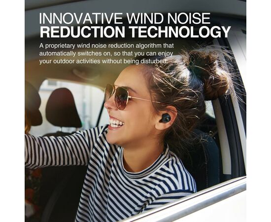 Наушники QCY ArcBuds HT07 Moon White (1033275), изображение 7