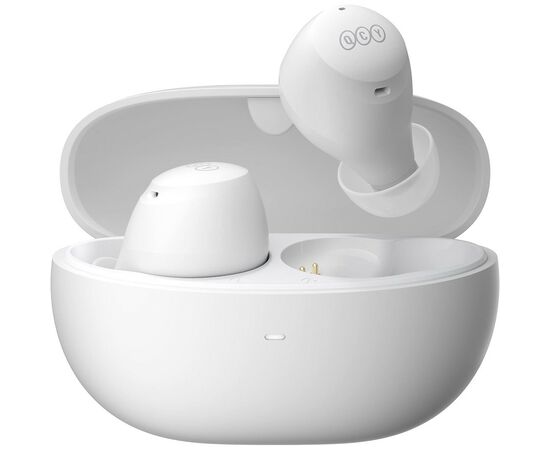 Наушники QCY ArcBuds HT07 Moon White (1033275)