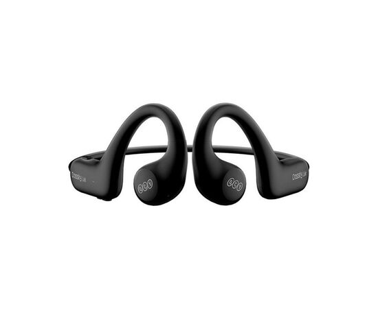 Наушники QCY Crossky Link T22 Midnight Black (1033268), изображение 3 Наушники QCY Crossky Link T22 Midnight Black (1033268), изображение 3