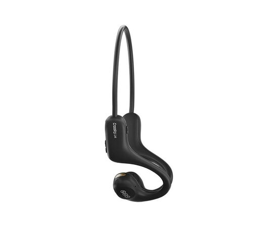 Наушники QCY Crossky Link T22 Midnight Black (1033268), изображение 4 Наушники QCY Crossky Link T22 Midnight Black (1033268), изображение 4