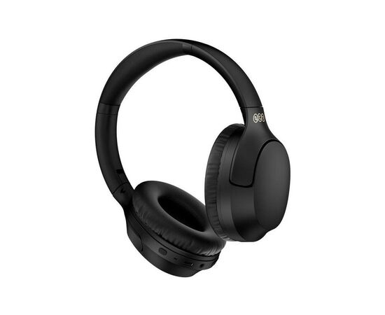 Наушники QCY H2 Pro Black (1033269), изображение 2 Наушники QCY H2 Pro Black (1033269), изображение 2